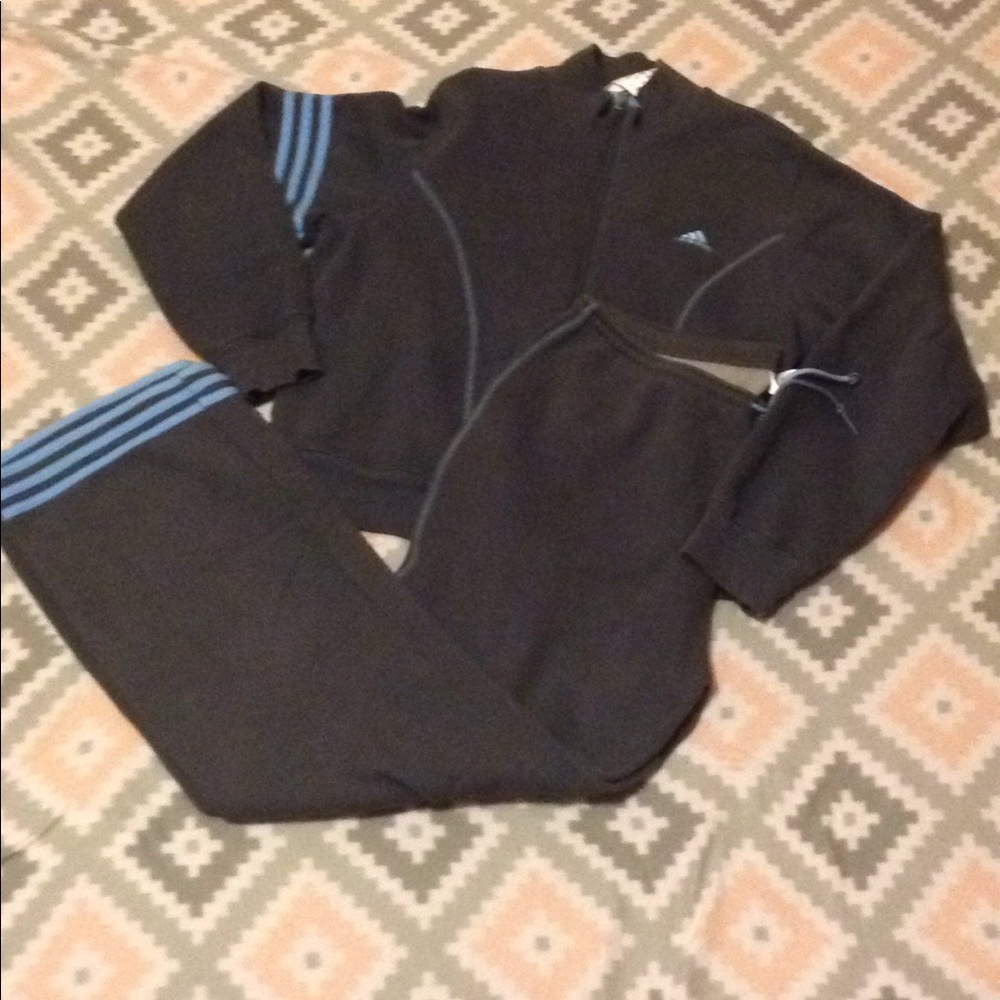 Adidas women's jumpsuit